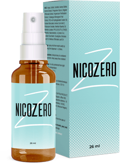 Spray NicoZero