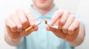 phasing out cigarettes is a dead end