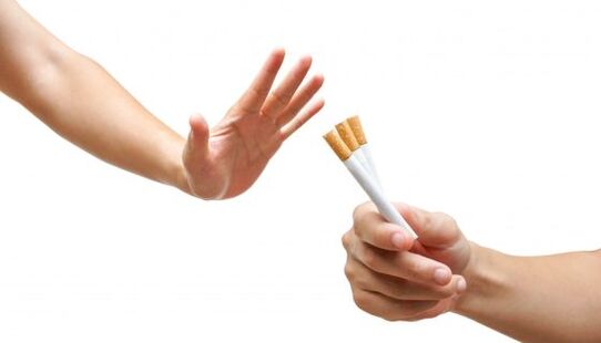 quit smoking methods